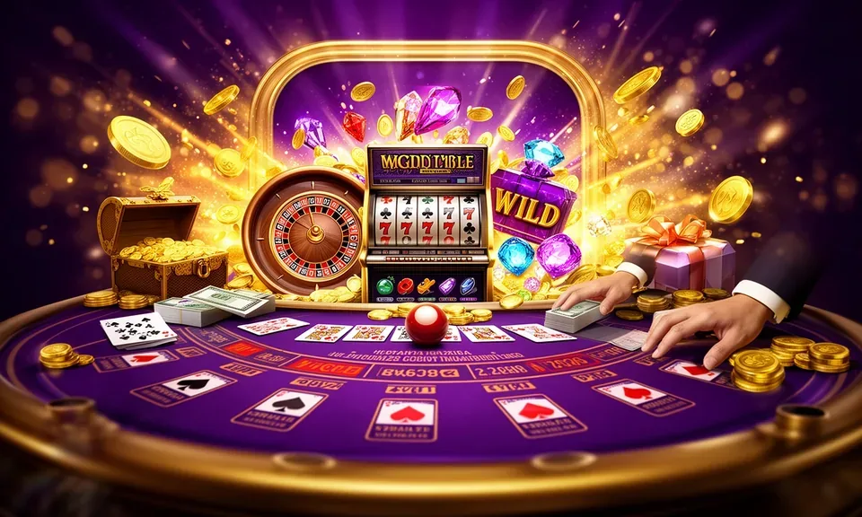 vt8slot ไทย ล็อบบี้เกม