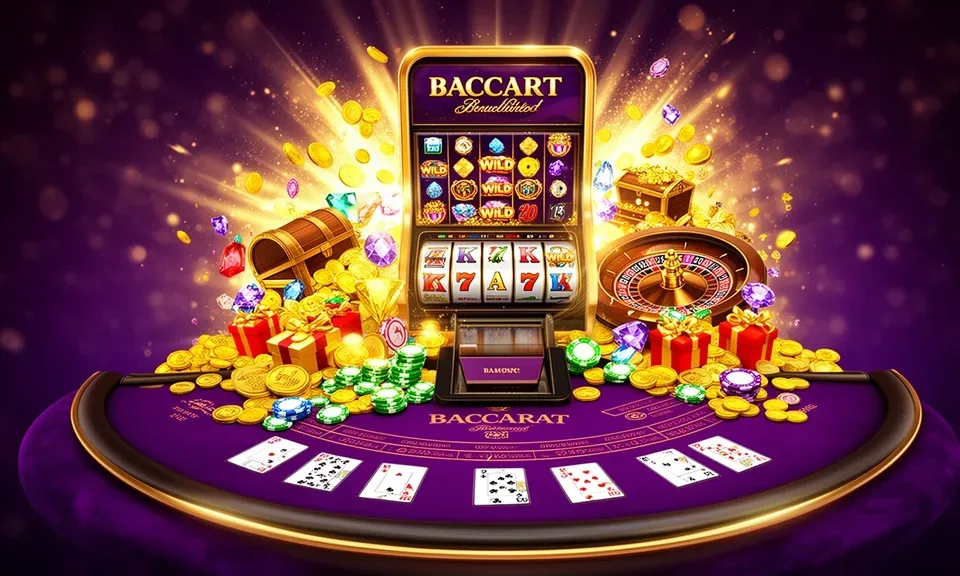 vt8slot โบนัส